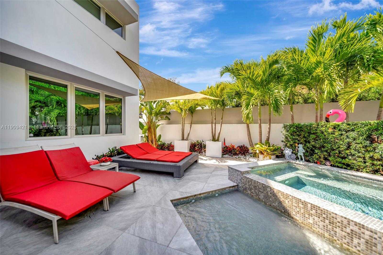 Small Image of 544 NORTH VICTORIA PARK RD, Fort Lauderdale Number 52