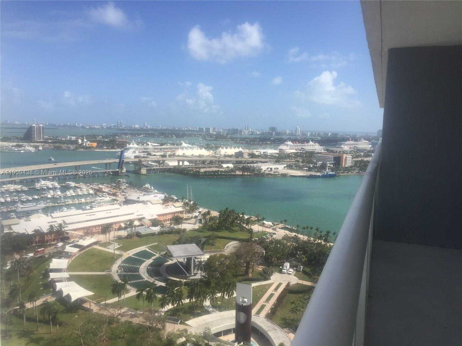 Small Image of 50 BISCAYNE BLVD #3101, Miami Number 1