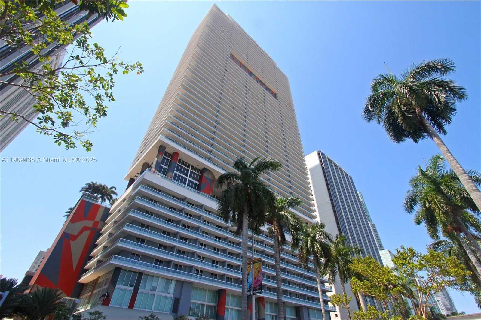 Small Image of 50 BISCAYNE BLVD #3101, Miami Number 21