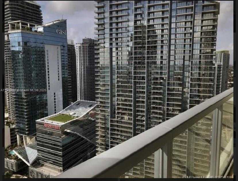Small Image of 55 SOUTH EAST 6TH ST #3910, Miami Number 11
