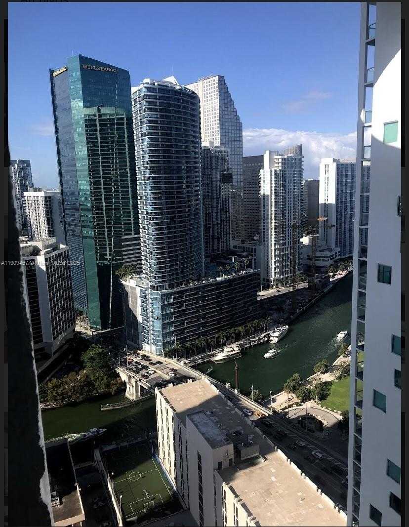 Small Image of 55 SOUTH EAST 6TH ST #3910, Miami Number 12