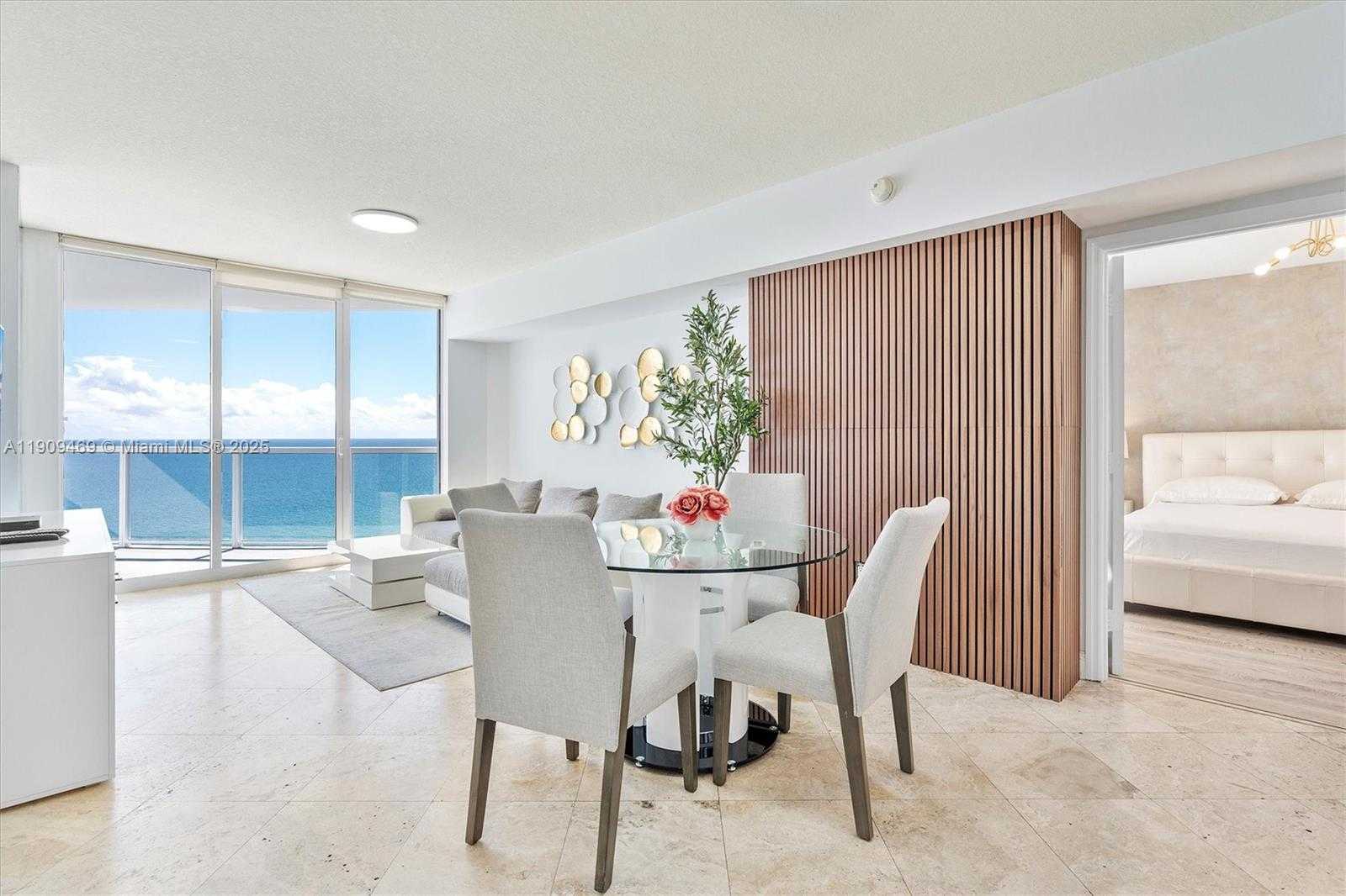 Small Image of 16699 COLLINS AVE #2301, Sunny Isles Beach Number 1