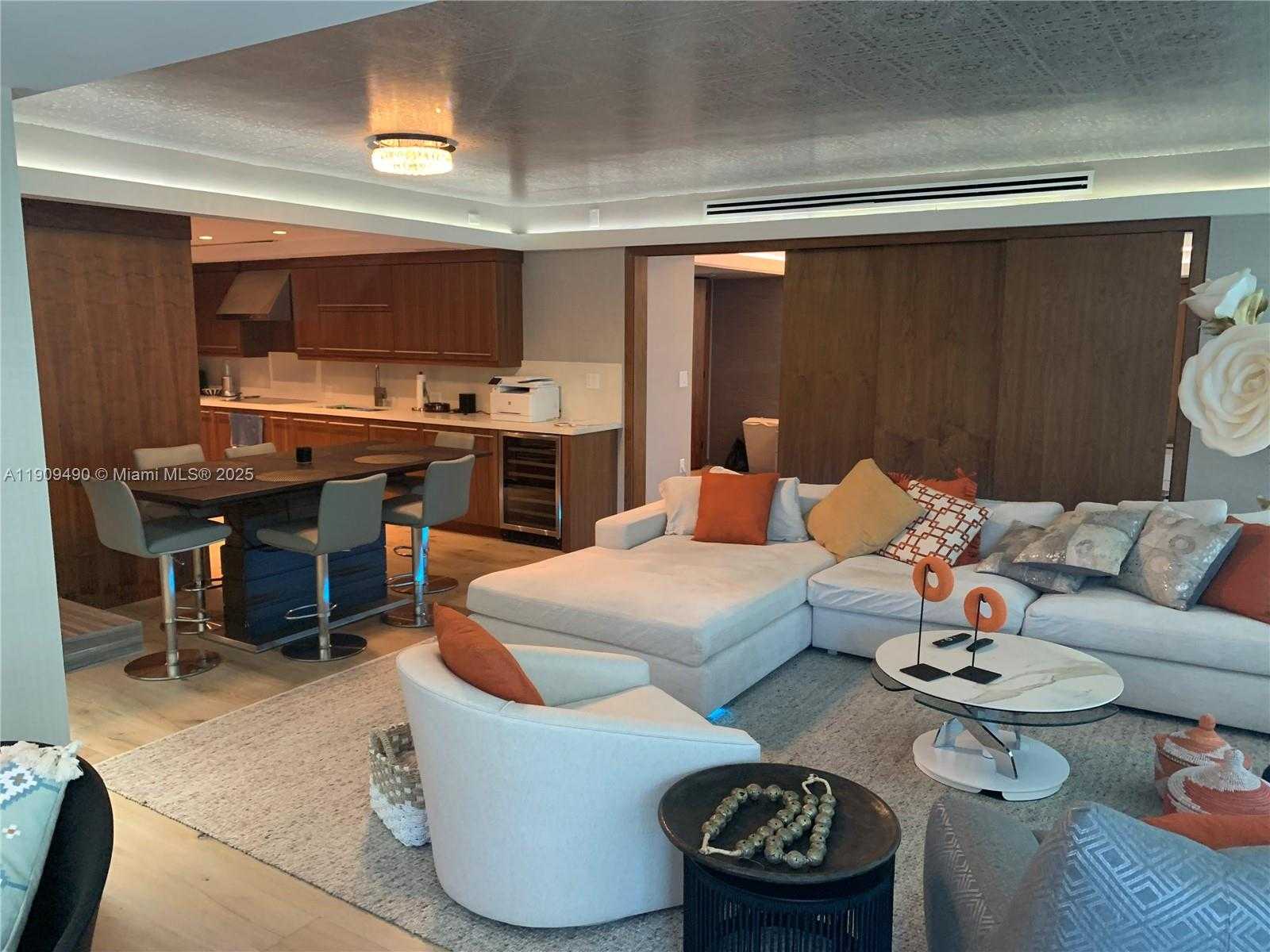 Small Image of 9401 COLLINS AVE #305, Surfside Number 3