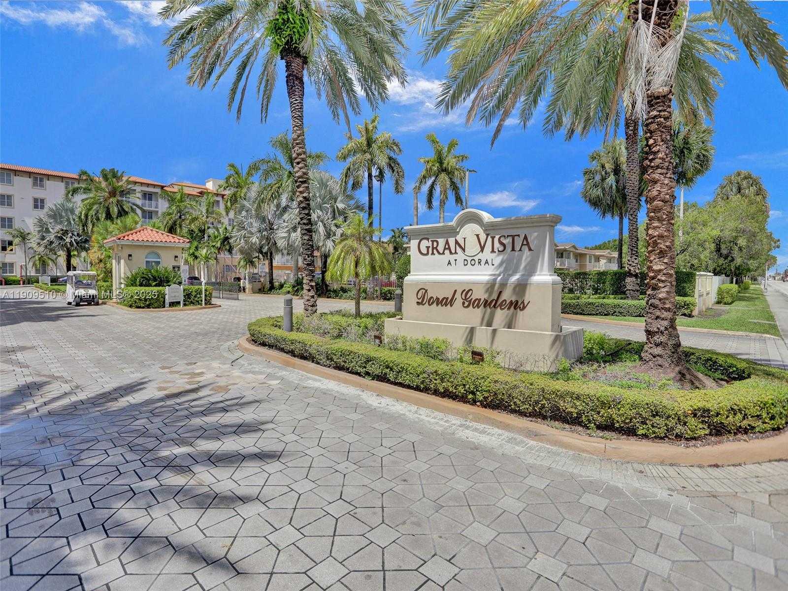 Small Image of 4154 NORTH WEST 79TH AVE #1D, Doral Number 2