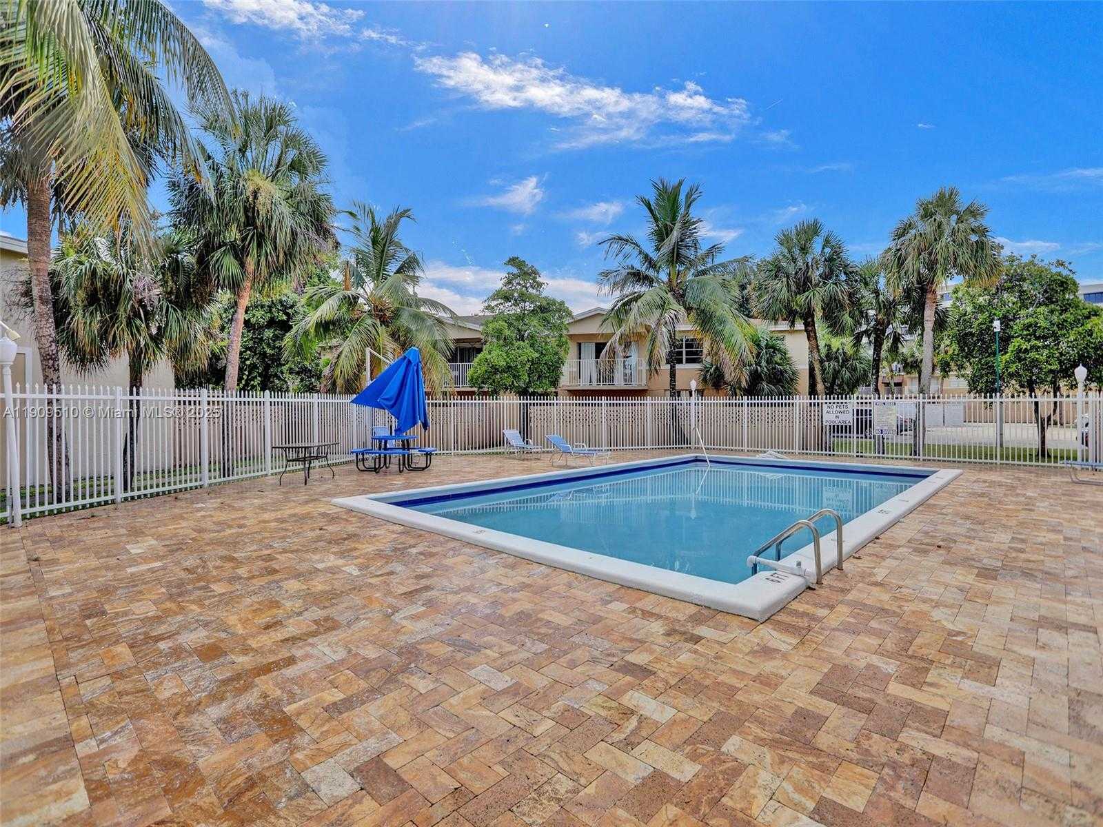 Small Image of 4154 NORTH WEST 79TH AVE #1D, Doral Number 22