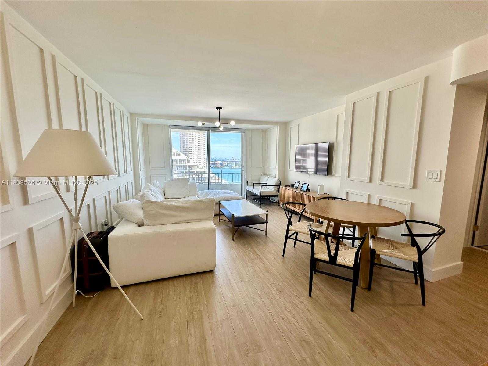 Small Image of 770 CLAUGHTON ISLAND DR #PH-9, Miami Number 9