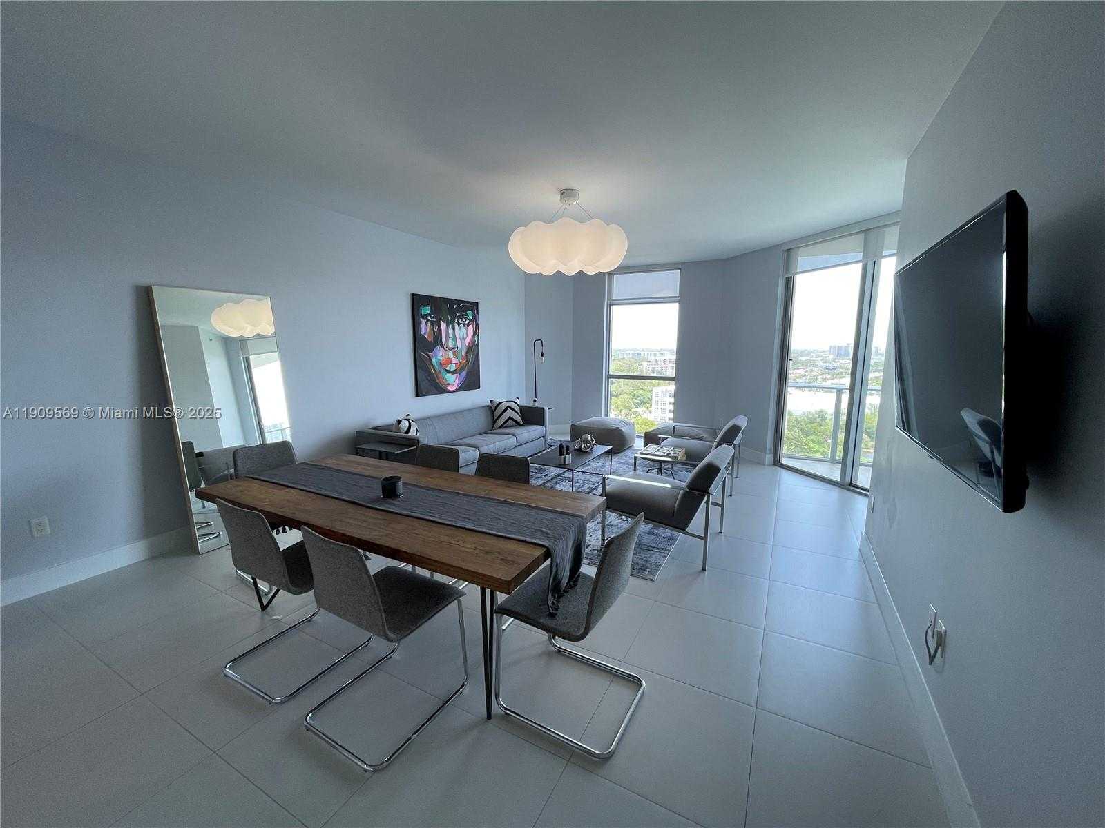 Small Image of 17301 BISCAYNE BLVD #1506, North Miami Beach Number 4