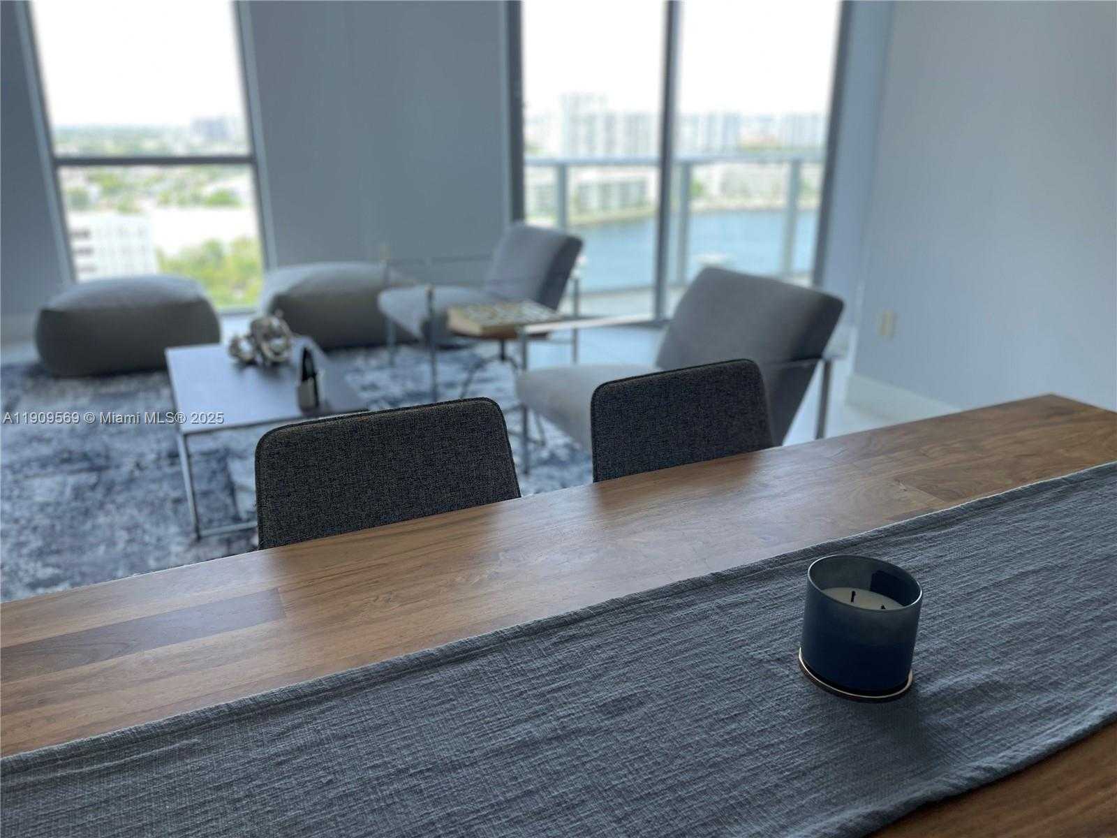 Small Image of 17301 BISCAYNE BLVD #1506, North Miami Beach Number 6