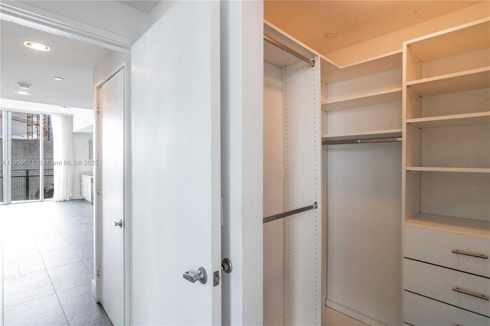 Small Image of 350 NORTH EAST 24TH ST #607, Miami Number 12