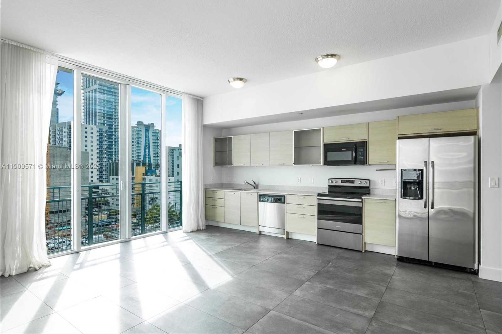 Small Image of 350 NORTH EAST 24TH ST #607, Miami Number 2
