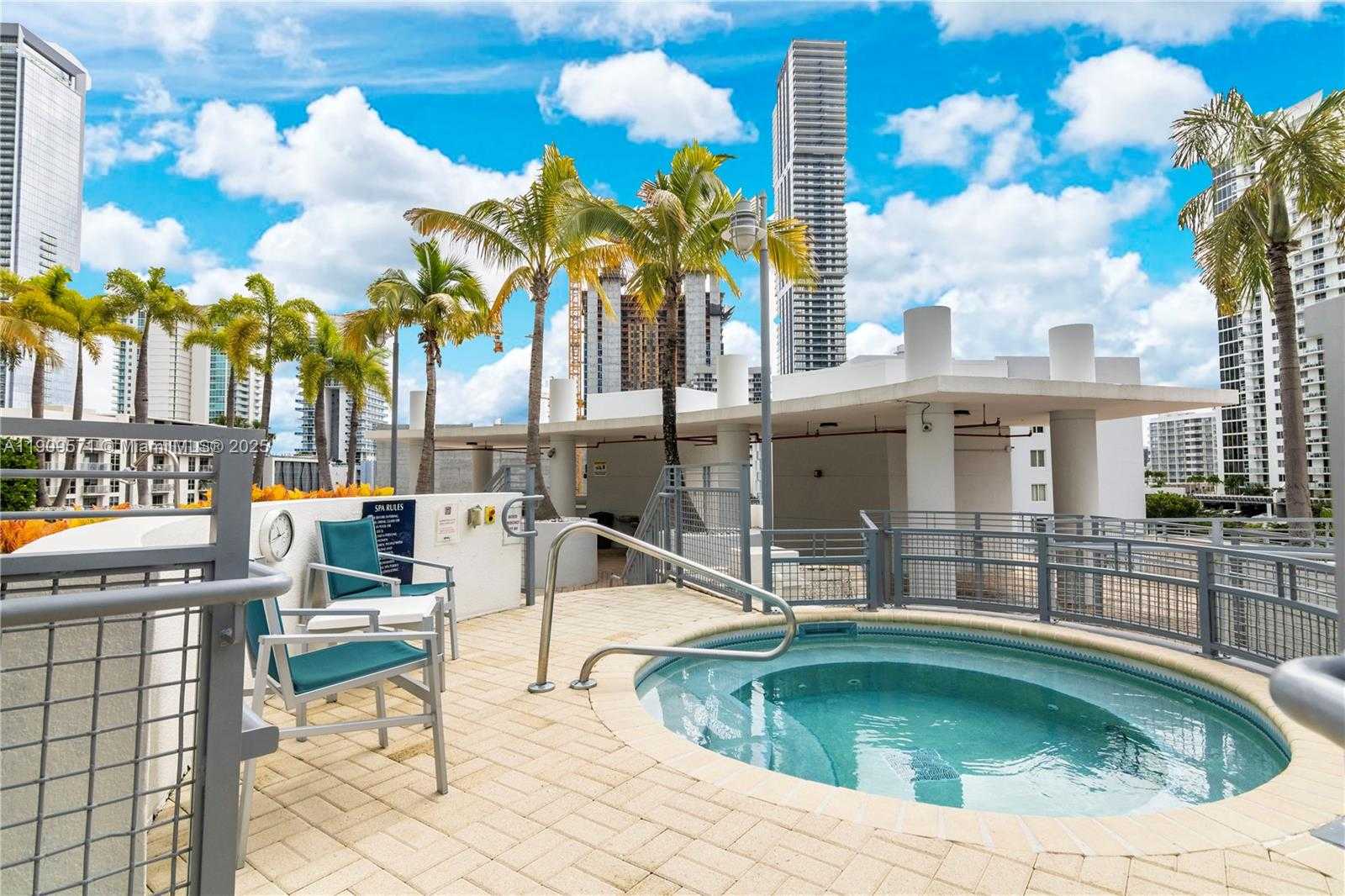 Small Image of 350 NORTH EAST 24TH ST #607, Miami Number 24