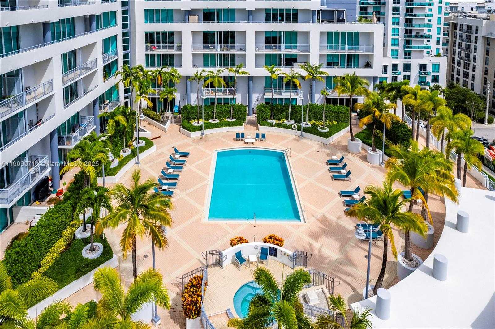 Small Image of 350 NORTH EAST 24TH ST #607, Miami Number 26