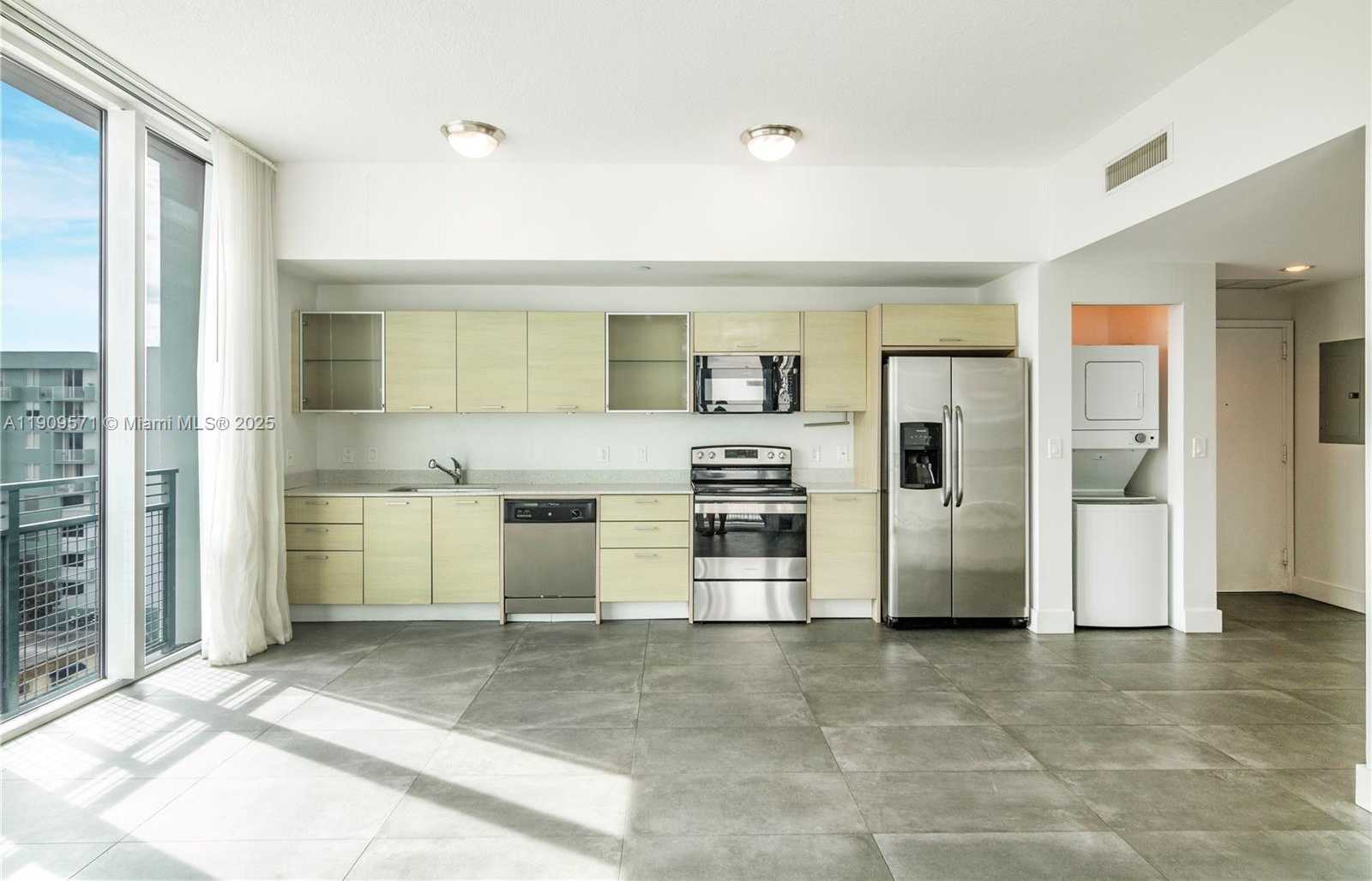 Small Image of 350 NORTH EAST 24TH ST #607, Miami Number 3