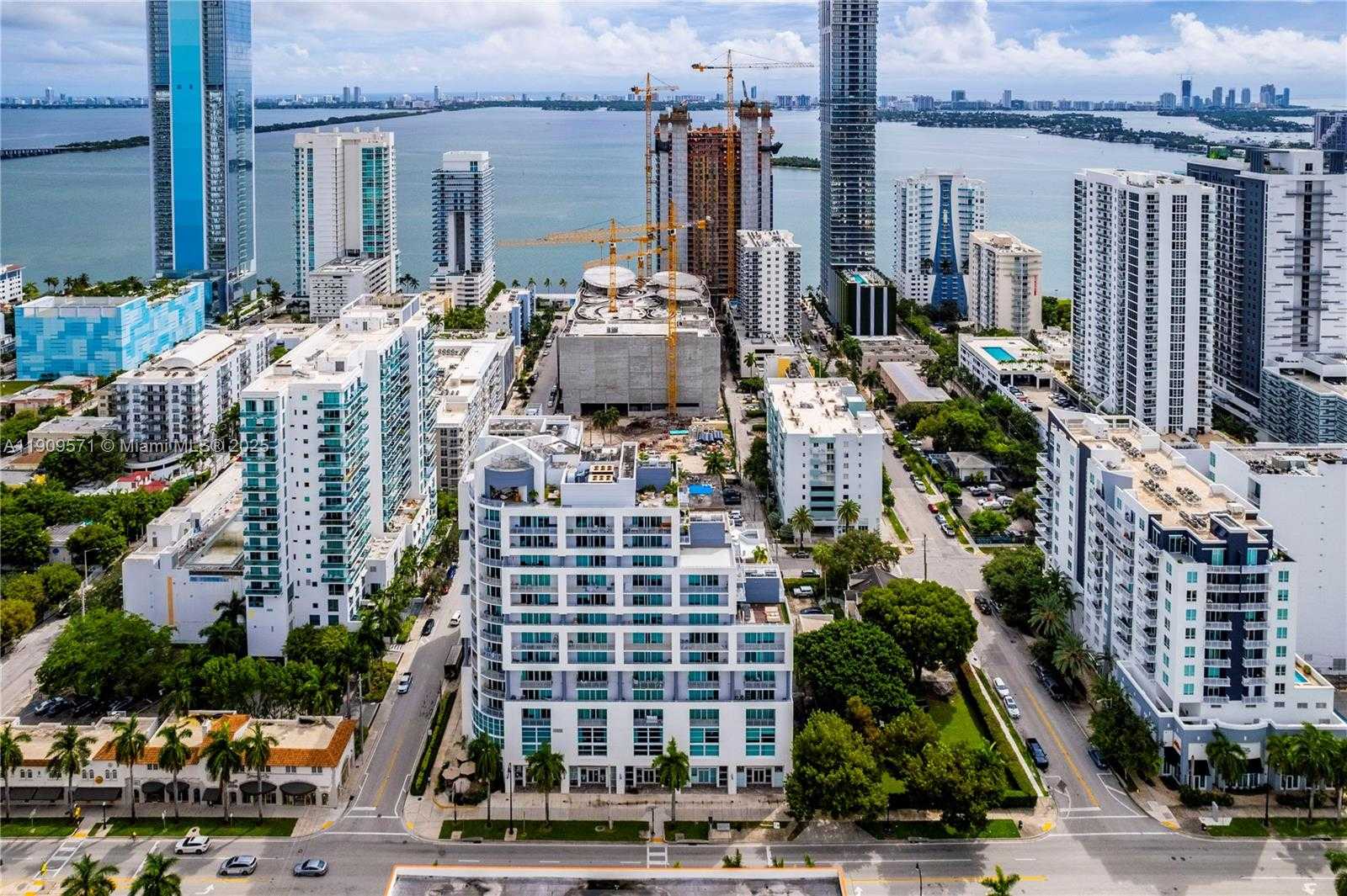 Small Image of 350 NORTH EAST 24TH ST #607, Miami Number 30