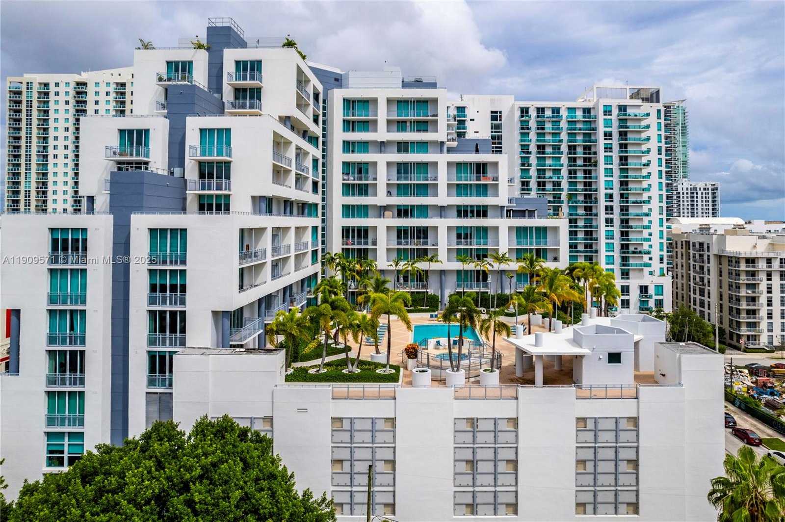 Small Image of 350 NORTH EAST 24TH ST #607, Miami Number 32