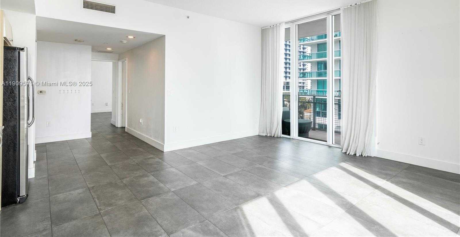 Small Image of 350 NORTH EAST 24TH ST #607, Miami Number 5