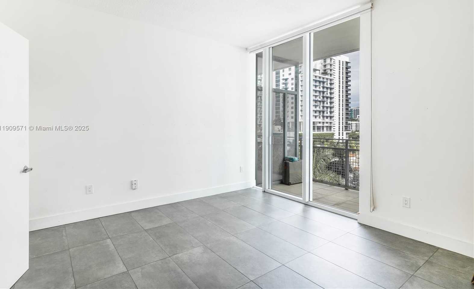Small Image of 350 NORTH EAST 24TH ST #607, Miami Number 8