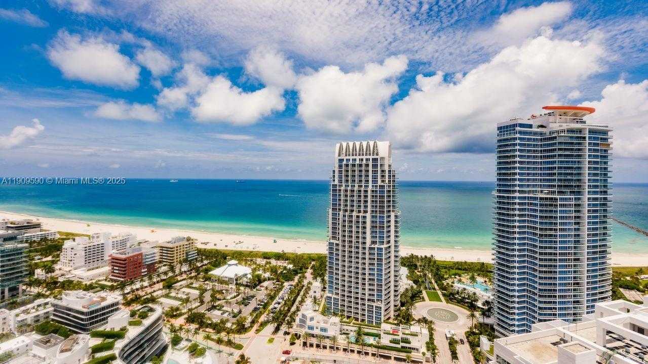 Small Image of 300 SOUTH POINTE DR #3502, Miami Beach Number 20