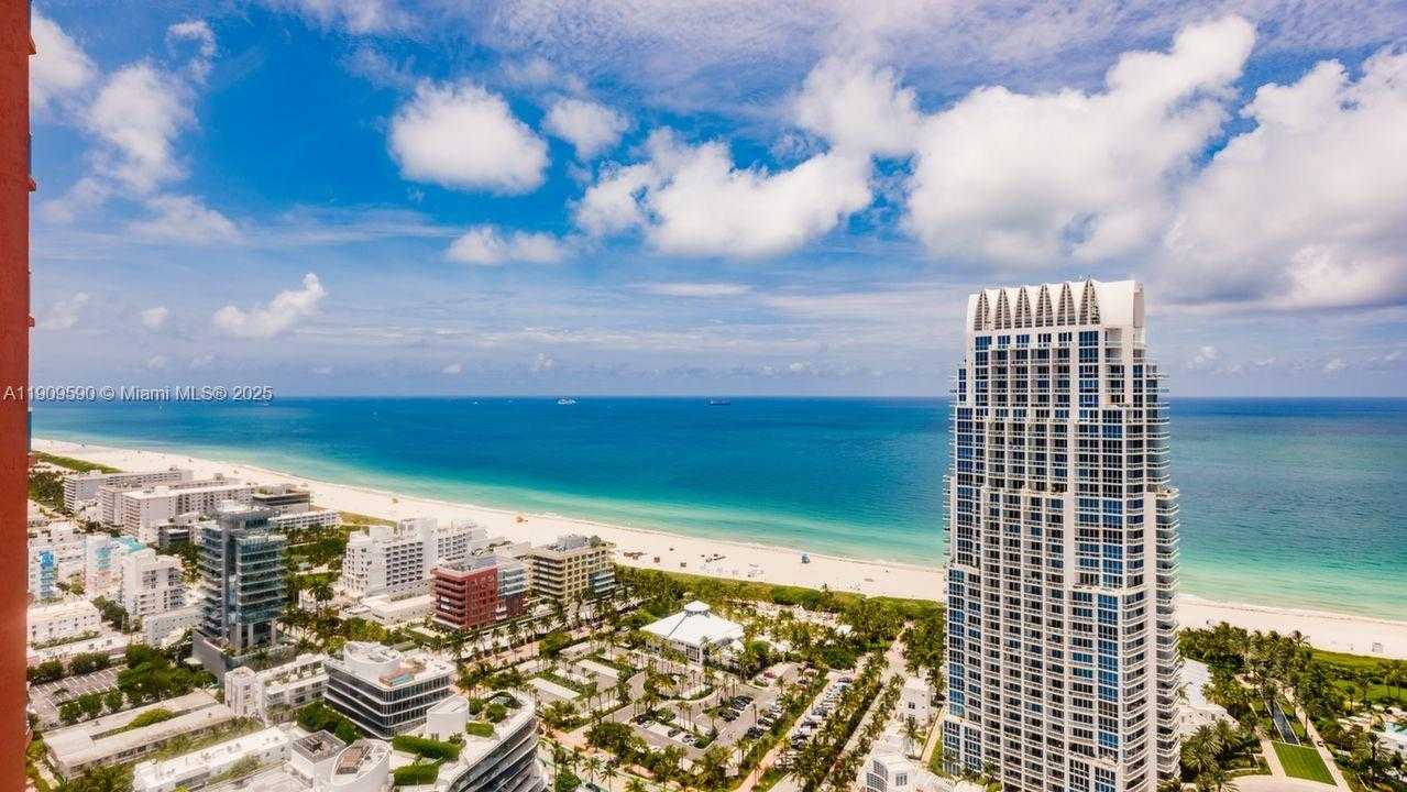 Small Image of 300 SOUTH POINTE DR #3502, Miami Beach Number 22