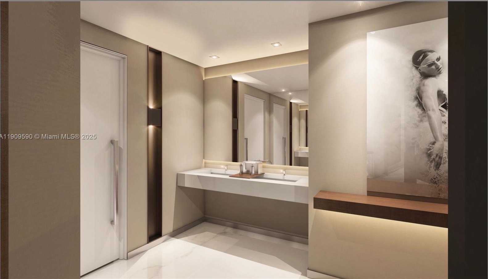 Small Image of 300 SOUTH POINTE DR #3502, Miami Beach Number 30