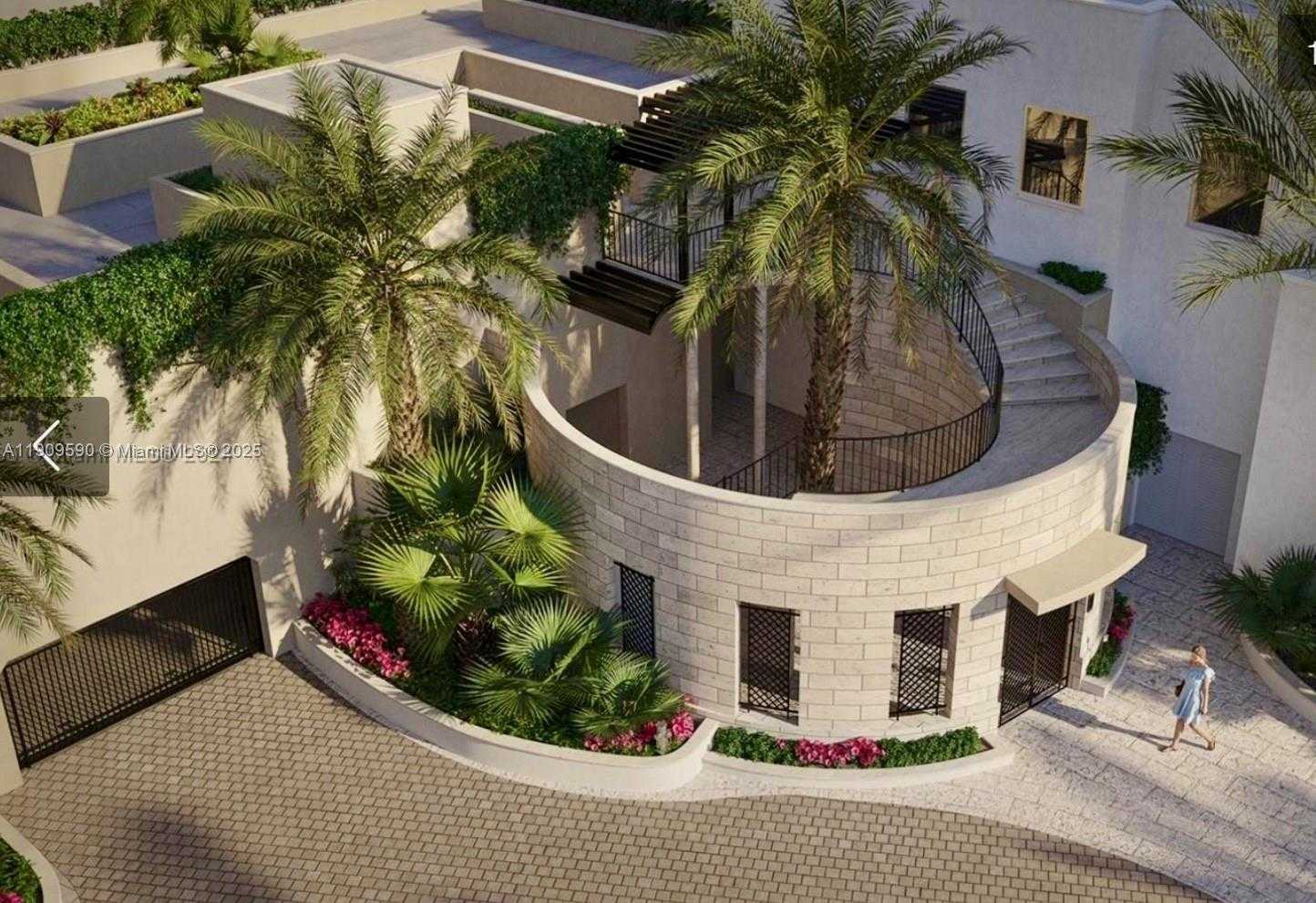 Small Image of 300 SOUTH POINTE DR #3502, Miami Beach Number 32