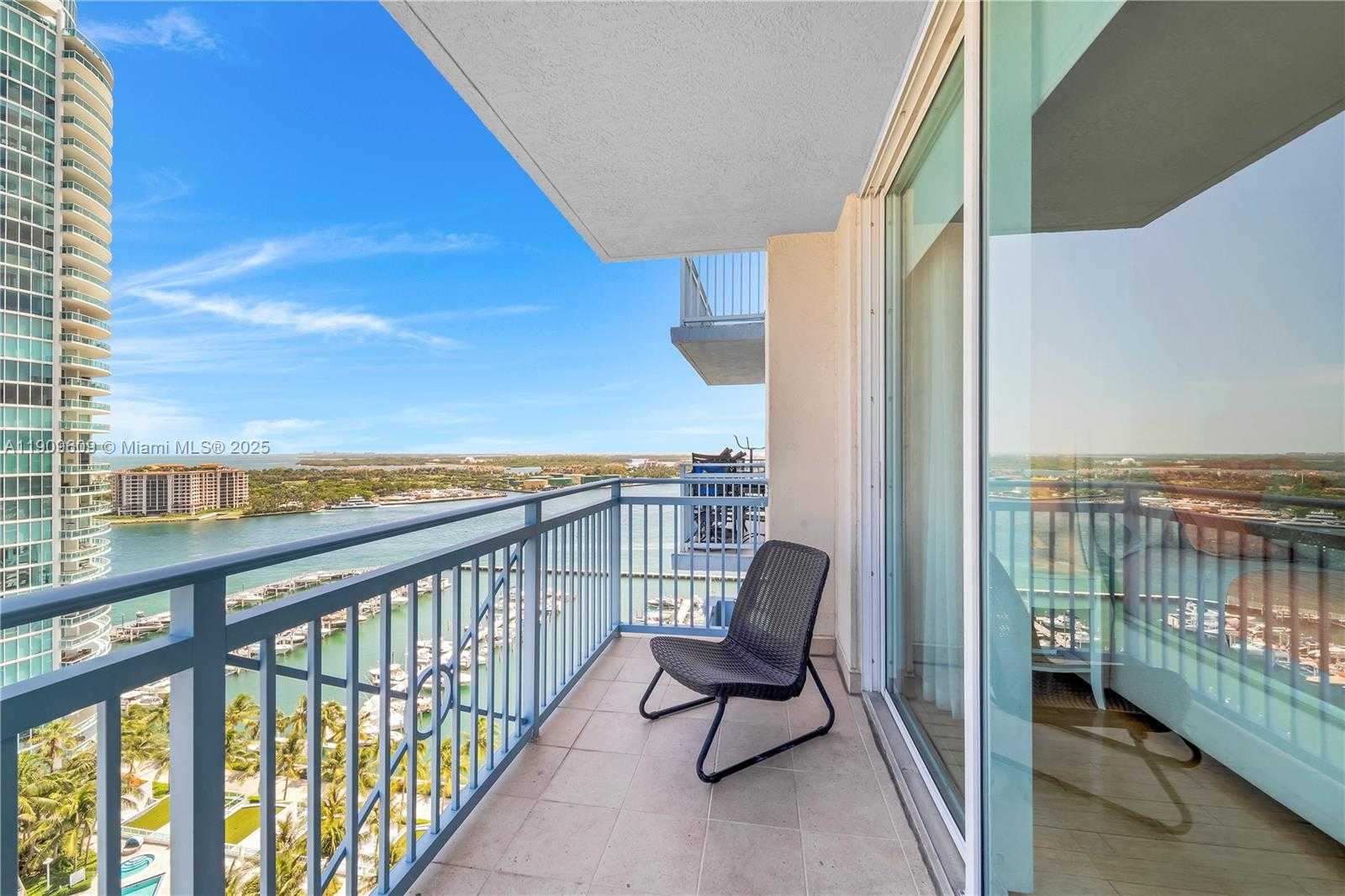 Small Image of 90 ALTON RD #2201, Miami Beach Number 13