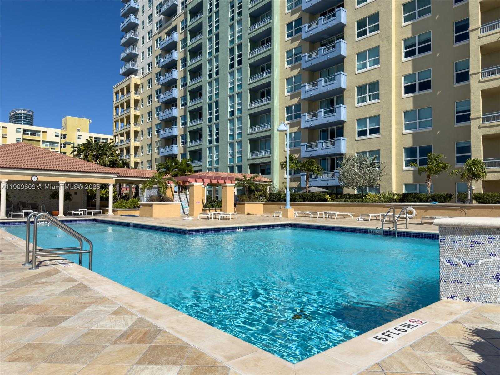Small Image of 90 ALTON RD #2201, Miami Beach Number 16