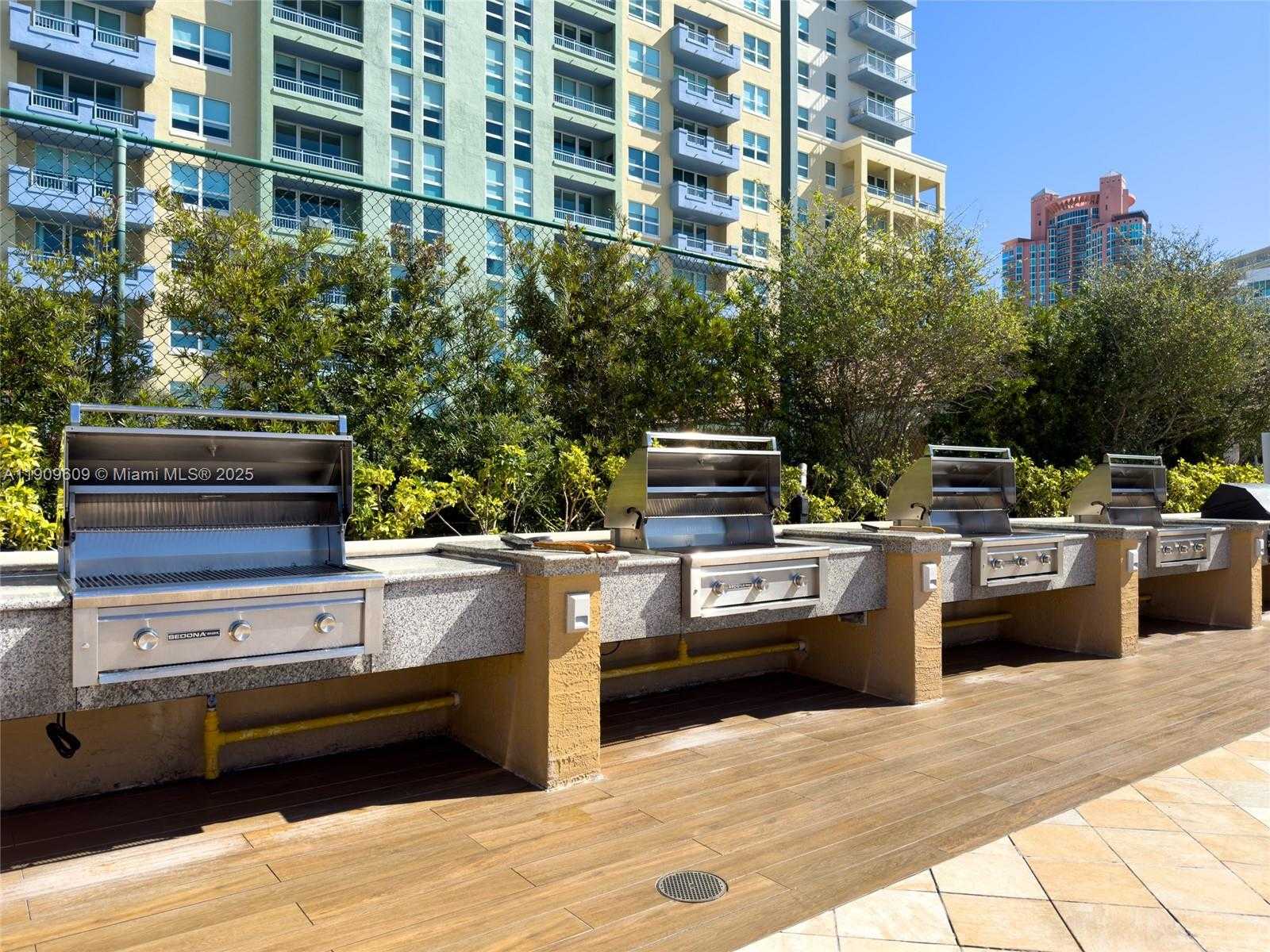 Small Image of 90 ALTON RD #2201, Miami Beach Number 17