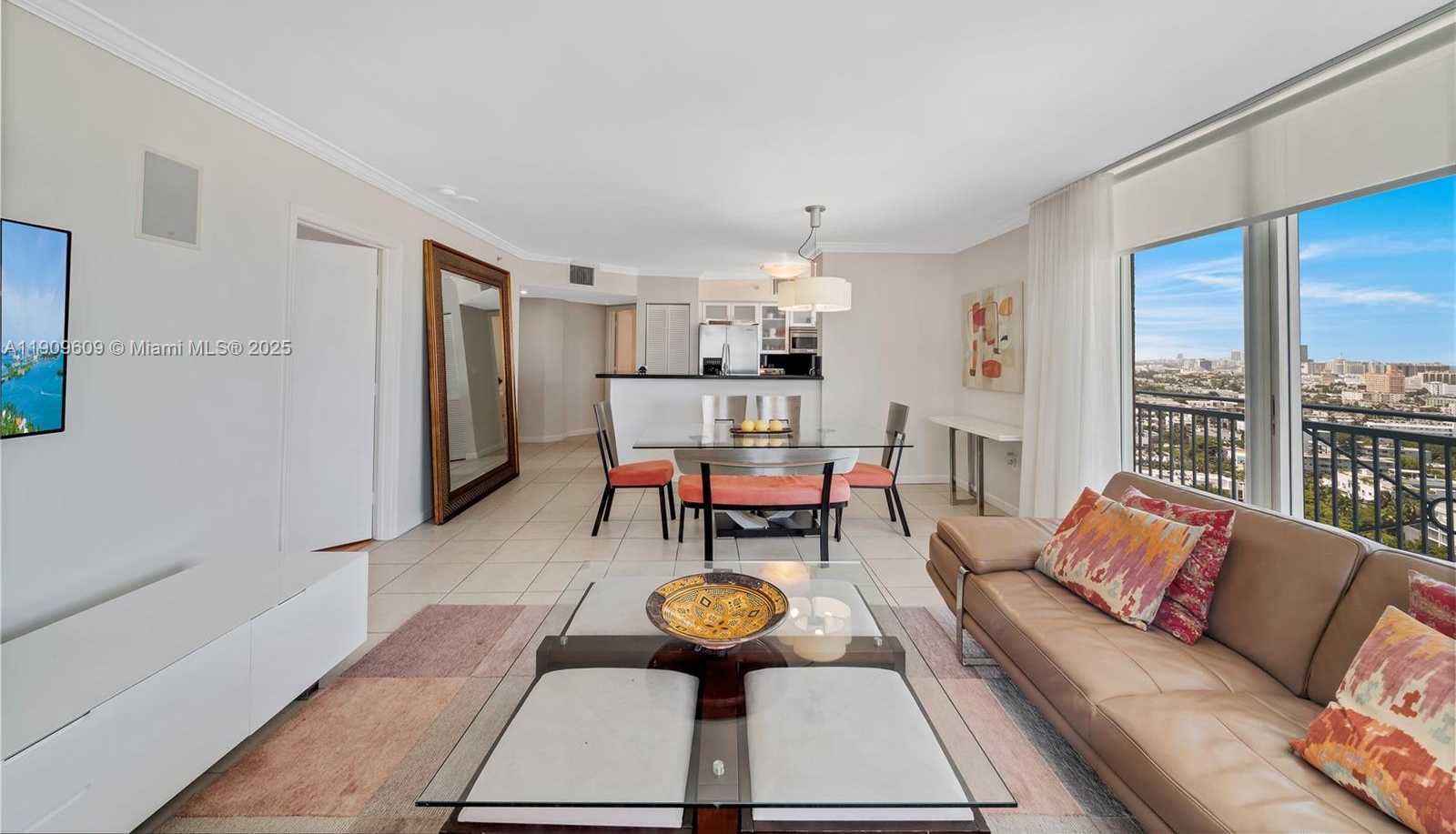 Small Image of 90 ALTON RD #2201, Miami Beach Number 5