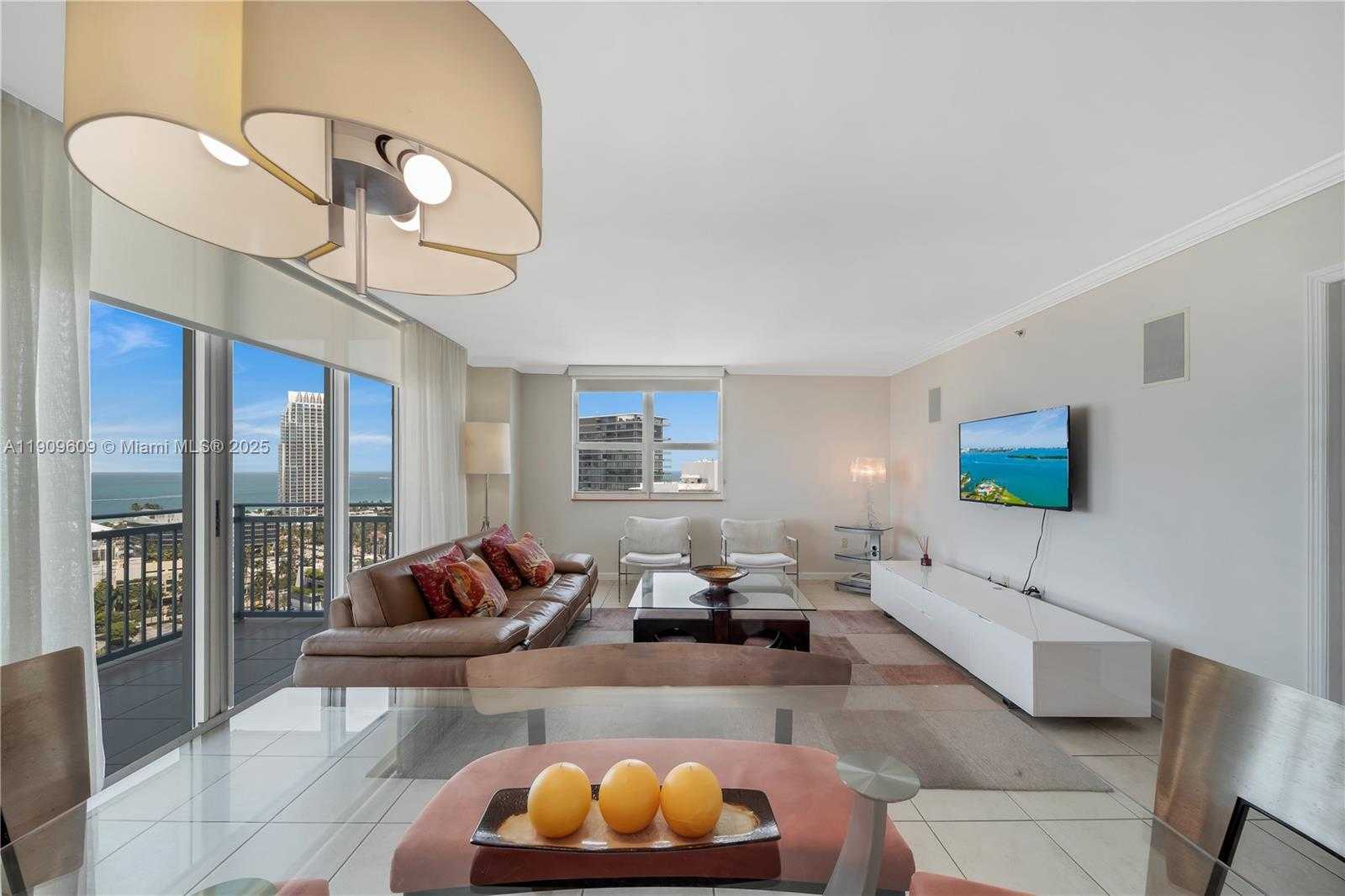 Small Image of 90 ALTON RD #2201, Miami Beach Number 6