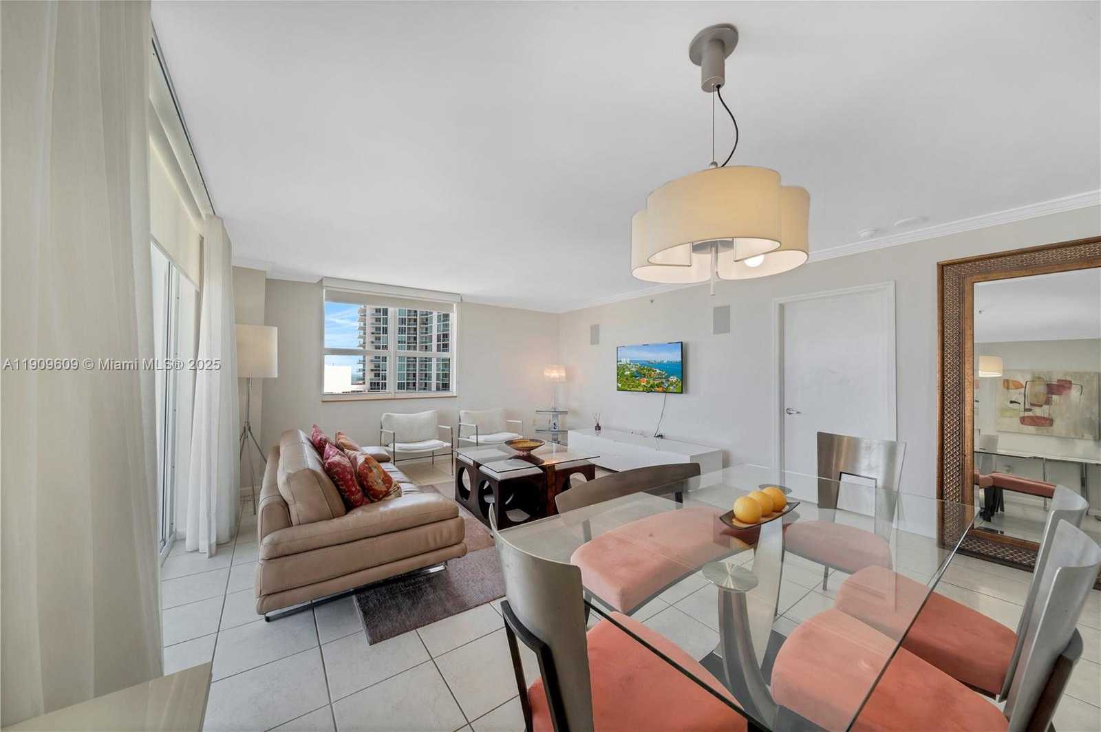 Small Image of 90 ALTON RD #2201, Miami Beach Number 7