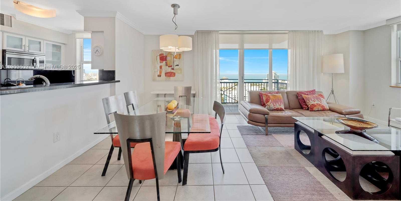 Small Image of 90 ALTON RD #2201, Miami Beach Number 8