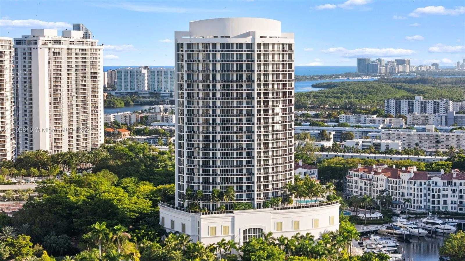 Small Image of 4100 ISLAND BLVD #903, Aventura Number 1