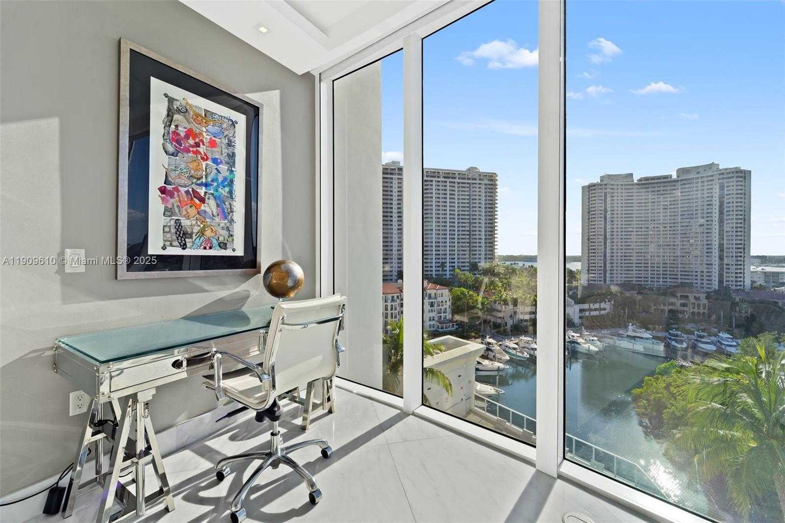 Small Image of 4100 ISLAND BLVD #903, Aventura Number 15