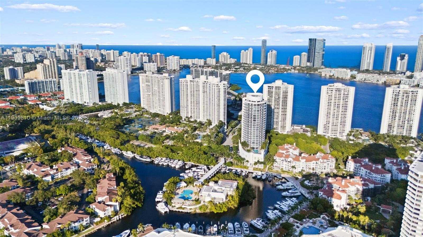 Small Image of 4100 ISLAND BLVD #903, Aventura Number 30