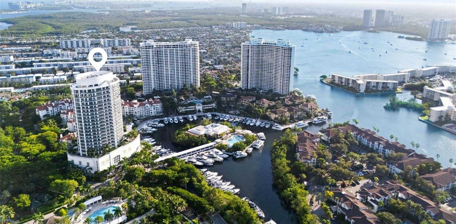 Small Image of 4100 ISLAND BLVD #903, Aventura Number 31