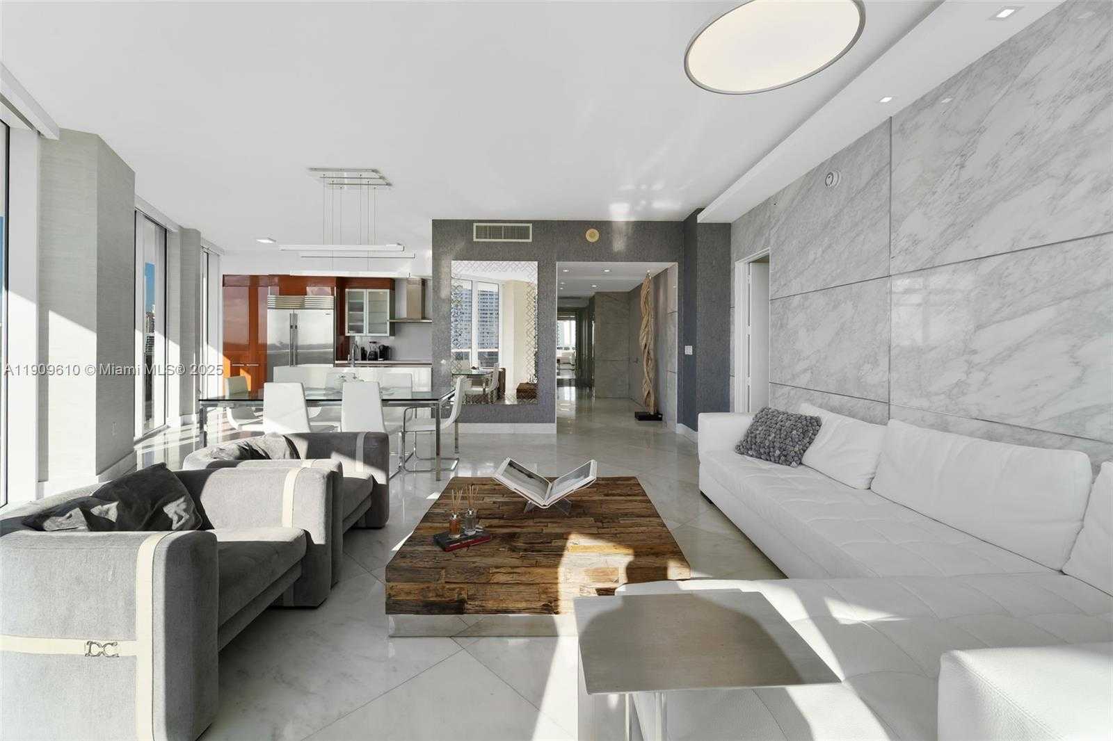 Small Image of 4100 ISLAND BLVD #903, Aventura Number 7