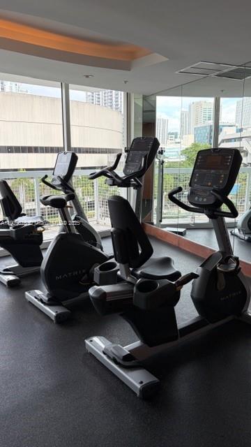 Small Image of 31 SOUTH EAST 5TH ST #3205, Miami Number 17