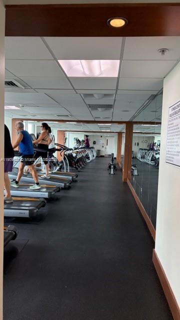 Small Image of 31 SOUTH EAST 5TH ST #3205, Miami Number 19