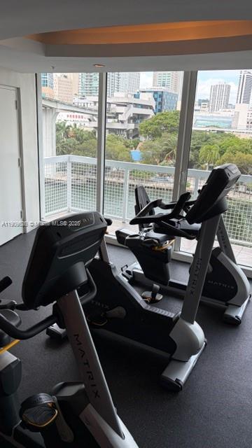 Small Image of 31 SOUTH EAST 5TH ST #3205, Miami Number 20