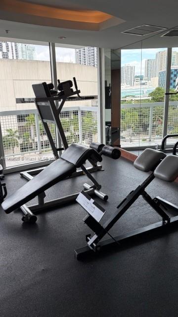 Small Image of 31 SOUTH EAST 5TH ST #3205, Miami Number 21