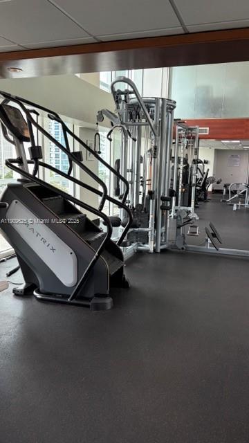 Small Image of 31 SOUTH EAST 5TH ST #3205, Miami Number 22