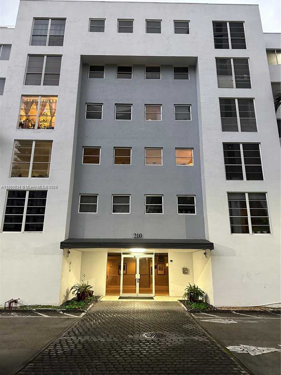Small Image of 210 SOUTH WEST 11TH ST #609, Miami Number 1