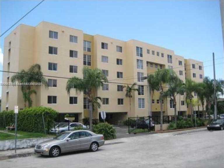 Small Image of 210 SOUTH WEST 11TH ST #609, Miami Number 3