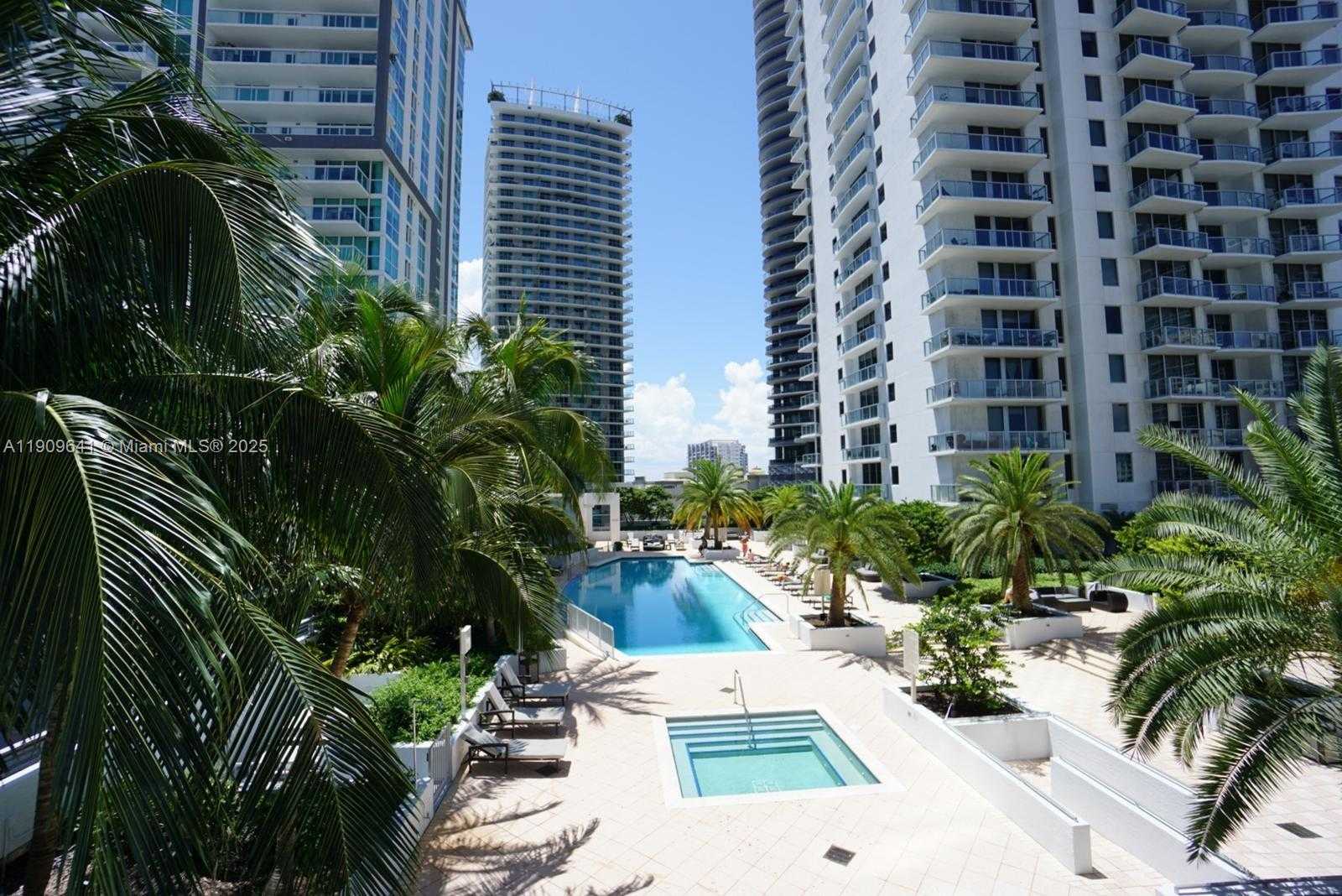 Small Image of 1060 BRICKELL AVE #1411, Miami Number 43