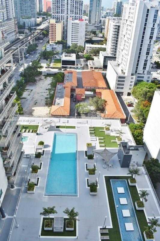 Small Image of 690 SOUTH WEST 1ST CT #2325, Miami Number 10