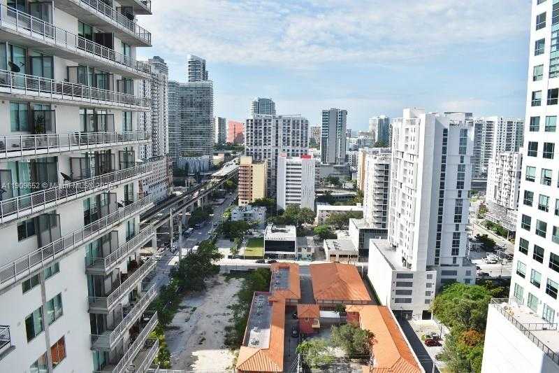 Small Image of 690 SOUTH WEST 1ST CT #2325, Miami Number 11