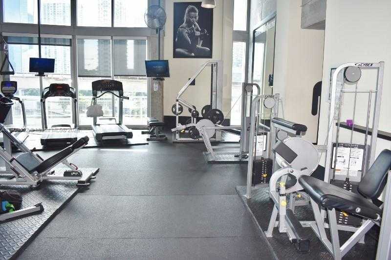 Small Image of 690 SOUTH WEST 1ST CT #2325, Miami Number 21