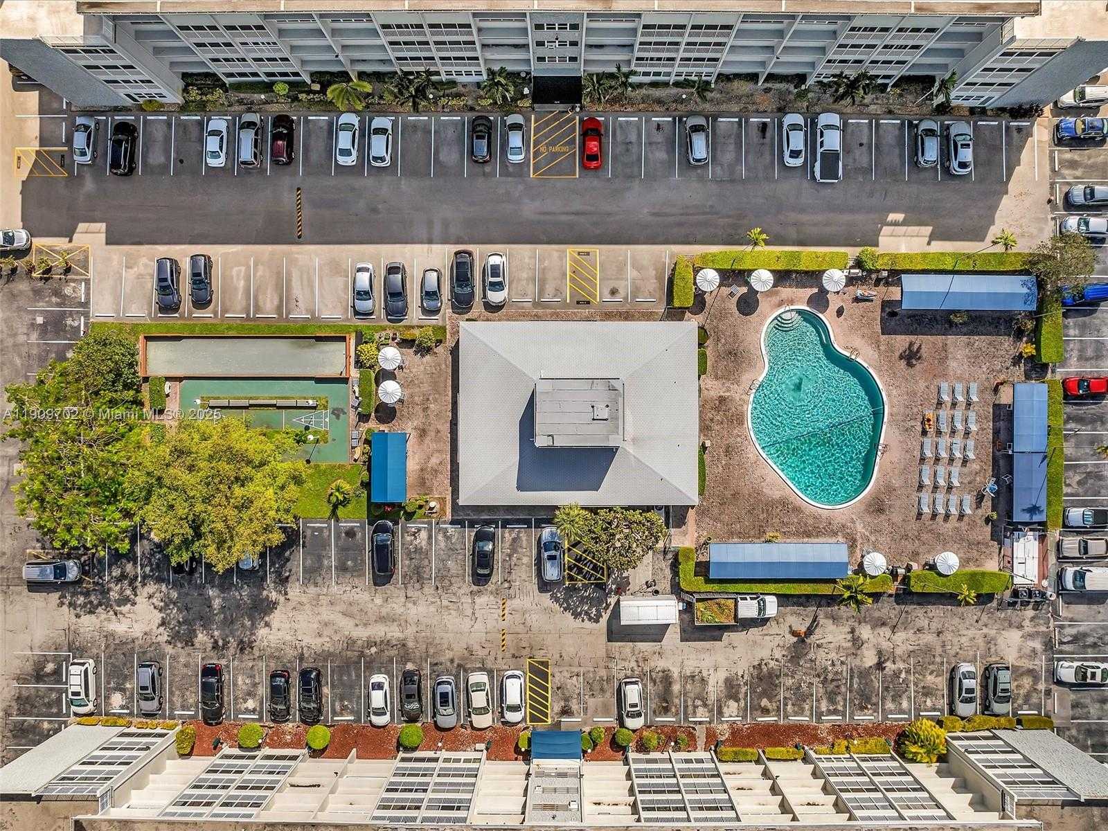 Small Image of 215 SOUTH EAST 3RD AVE #403C, Hallandale Beach Number 22