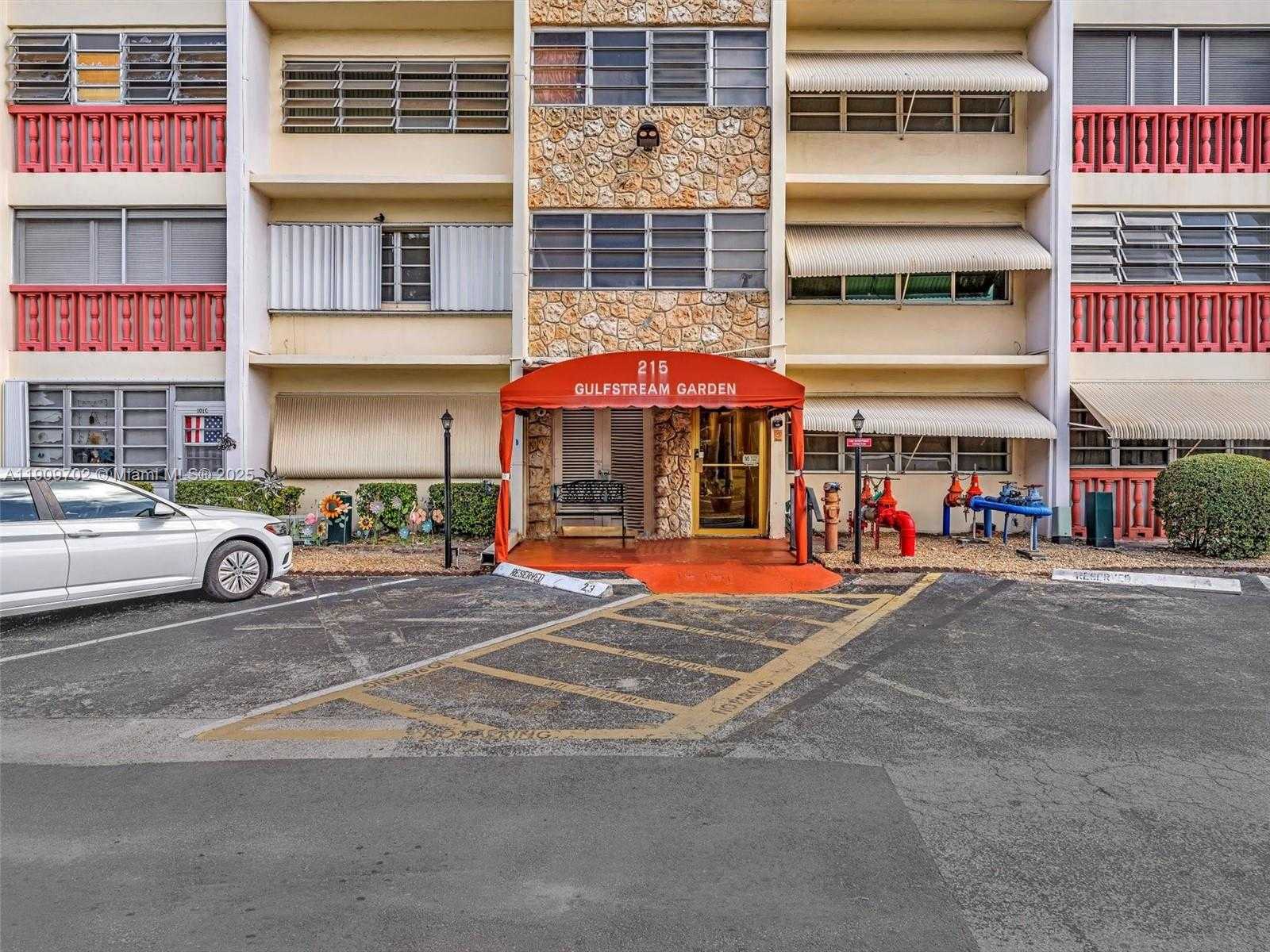 Small Image of 215 SOUTH EAST 3RD AVE #403C, Hallandale Beach Number 4